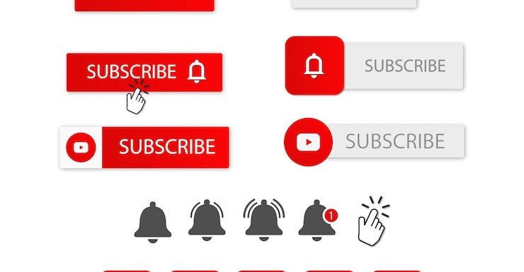 Youtube update