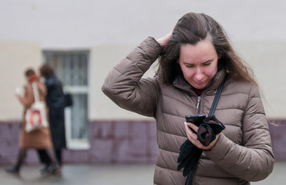 Доцент Валишвили рассказала как остановить спам-звонки от банков
