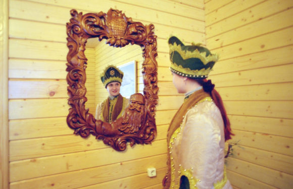 Назван точный возраст начала биологического старения