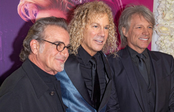 Bon Jovi собрались в мировой тур, вопреки всем «ударам судьбы»