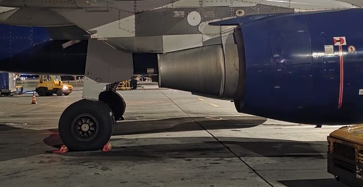 «Потеря 339 самолетов»: раскрыт план спасения российского авиапарка