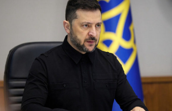 На Западе оценили заявление Зеленского о территориях