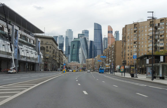 Москвичам рассказали, когда наступит метеорологическая зима