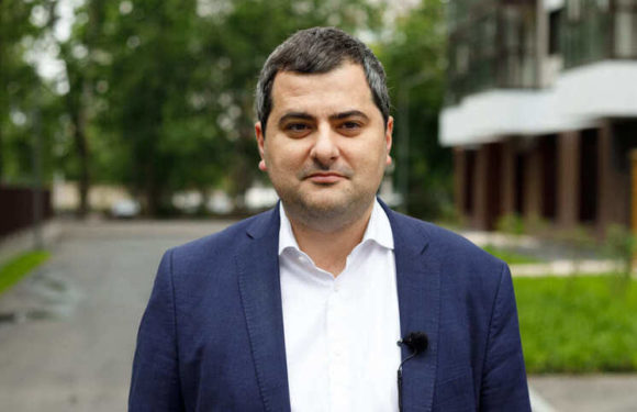 Овчинский сообщил о новом проекте КРТ для реновации в районе Выхино-Жулебино