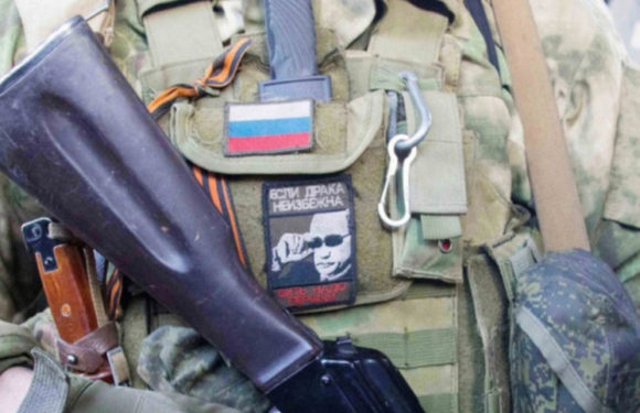 ТАСС: в Сумской области уничтожили пункт временной дислокации ВСУ