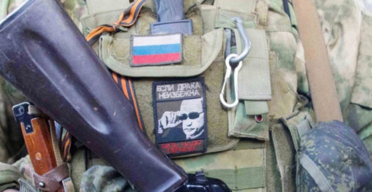 ТАСС: в Сумской области уничтожили пункт временной дислокации ВСУ