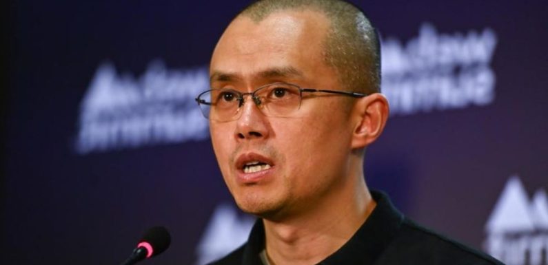 На примере XRP Чанпен Чжао описал отношение Binance к сильным проектам