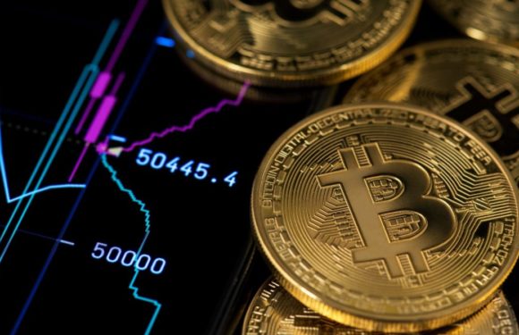 Скачок биткоина выше $92,000 и откат к $90,000 говорит о фиксации прибыли