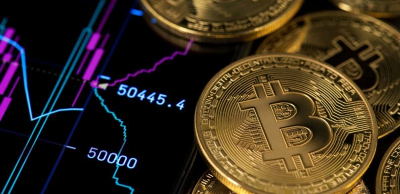 Скачок биткоина выше $92,000 и откат к $90,000 говорит о фиксации прибыли