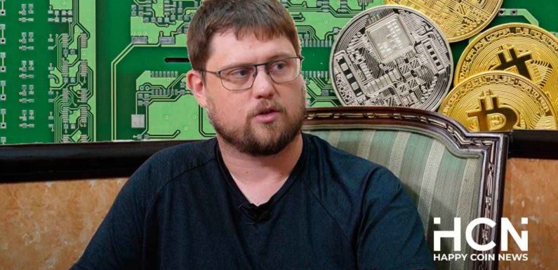 Агентство национальной безопасности пытается «взломать криптовалюту»