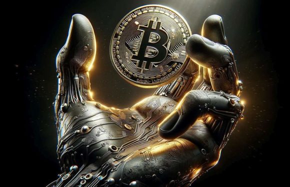 ChatGPT прогнозирует подорожание биткоина к концу 2025 года