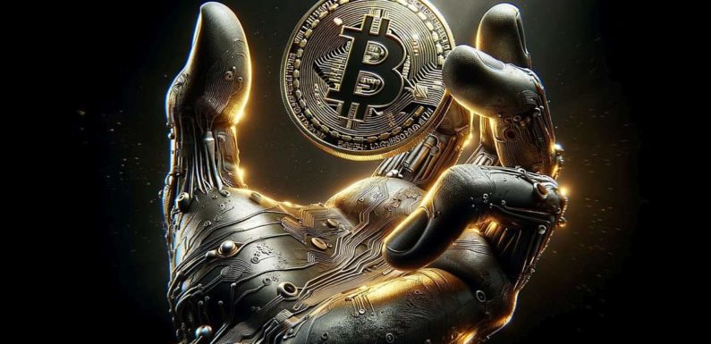 Искусственный интеллект спрогнозировал цену биткоина на 31 октября 2025 года