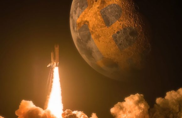 Курс биткоина превысил $125,000 на фоне истощения запасов BTC