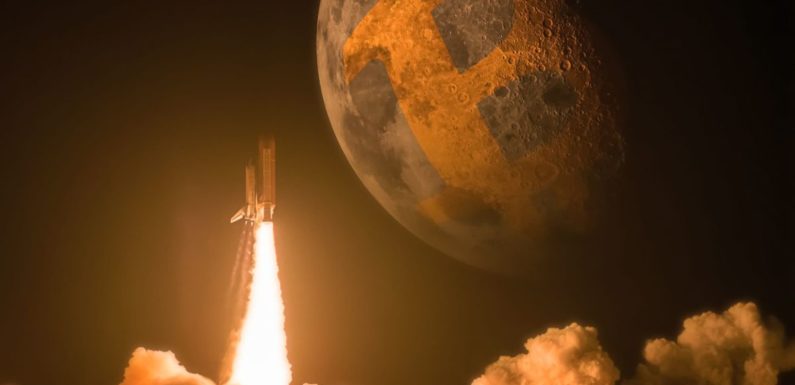 Курс биткоина превысил $125,000 на фоне истощения запасов BTC