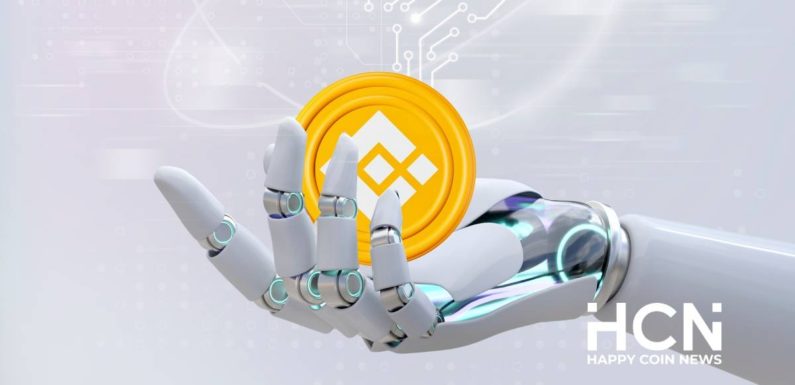 Искусственный интеллект спрогнозировал цену BNB на 31 октября 2025 года