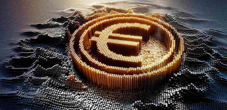 Центробанк ЕС нашёл технологических партнёров для запуска цифрового евро