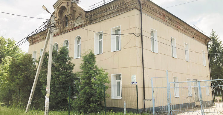 В Егорьевском районе жители 15 сел требуют вернуть им медицинское учреждение