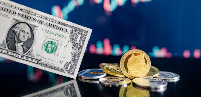 Компания CleanCore Solutions добавила в казну более 710 млн Dogecoin