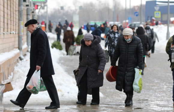 Синоптик раскрыла, какой будет предстоящая зима в Москве