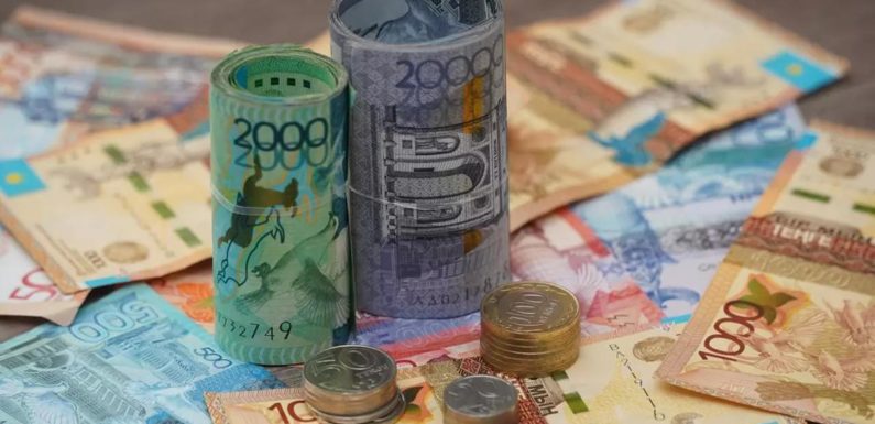 За два года Казахстан потерял $2,3 млн из-за нелегальных майнеров