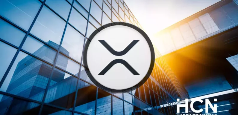Открытый интерес к XRP резко вырос после превышения порога в $3