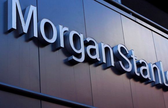 Morgan Stanley запустит торговлю биткоинами, эфириумами и Solana