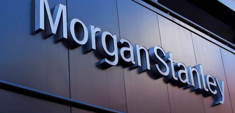 Morgan Stanley запустит торговлю биткоинами, эфириумами и Solana