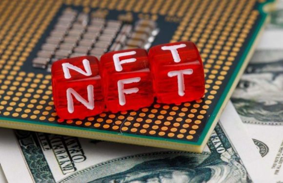 Рынок NFT частично восстановился после падения на $1,2 млрд 10 октября