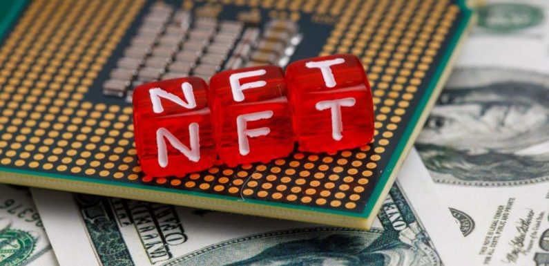 Рынок NFT частично восстановился после падения на $1,2 млрд 10 октября