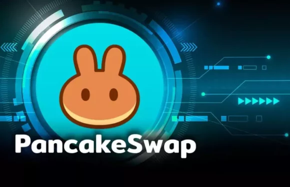 Китайский аккаунт биржи PancakeSwap в соцсети взломан для продвижения мемкоина