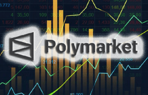 Рынок криптопрогнозов Polymarket возвращается в США спустя четыре года