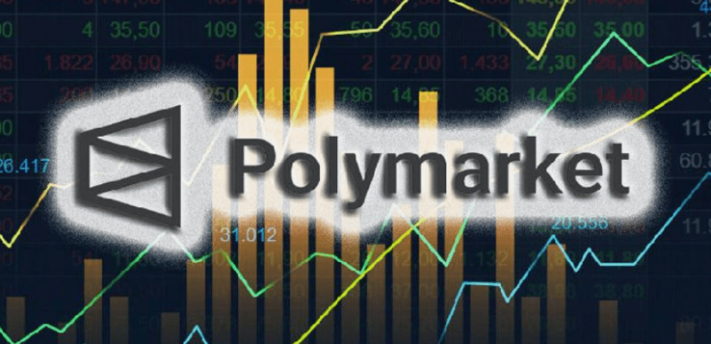 Рынок криптопрогнозов Polymarket возвращается в США спустя четыре года