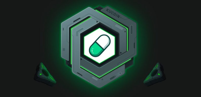 Выбравшийся из ямы токен PUMP стал казначейской криптовалютой
