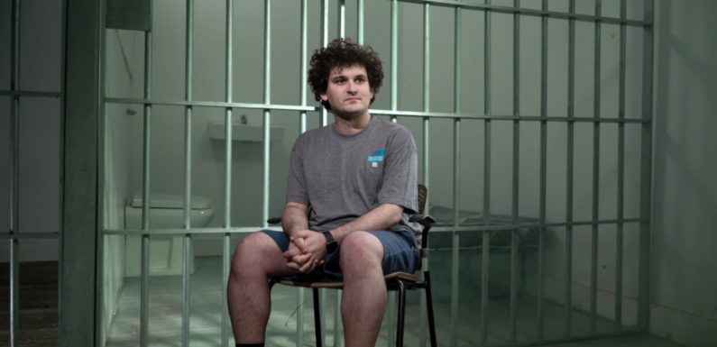 Сэм Бэнкман-Фрид: администрация Байдена преследовала меня из-за пожертвований республиканцам