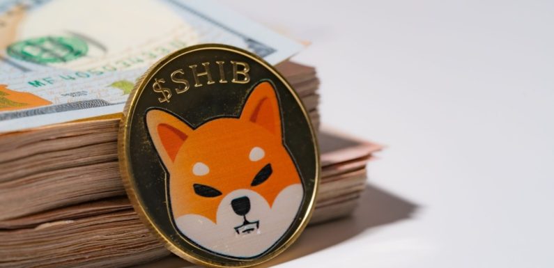 Shiba Inu под угрозой из-за распродажи китов и редкого технического паттерна