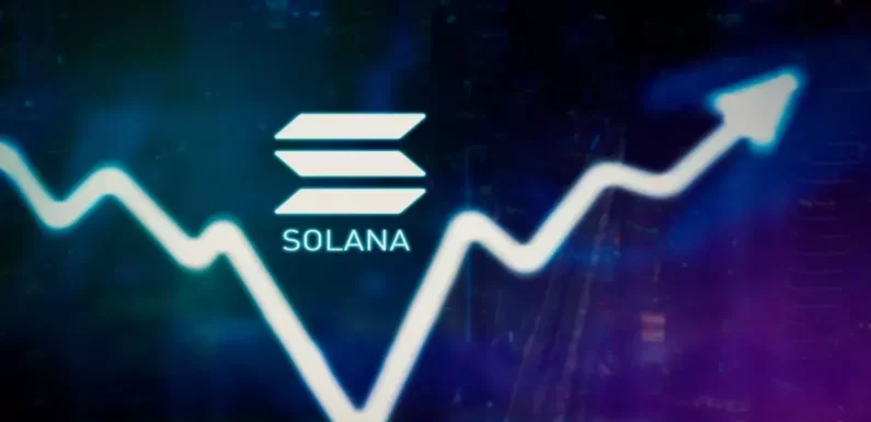 Цена Solana поднялась выше $200 на фоне ажиотажа вокруг ETF. Продолжится ли ралли?