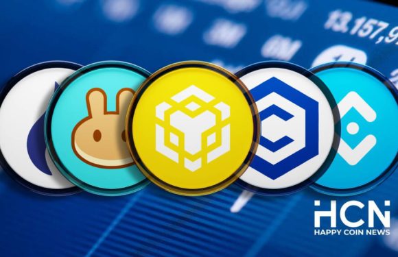 Эксперты объяснили, как биржевые токены позволяют получать прибыль