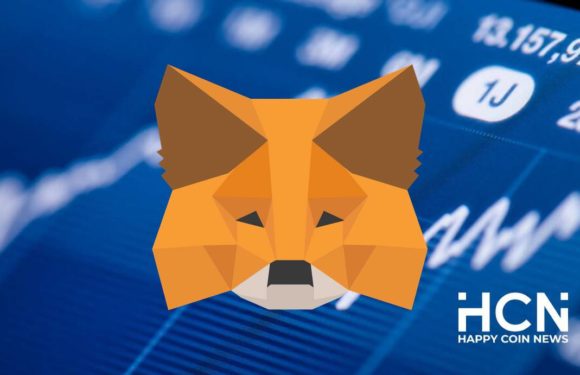 Криптокошелёк MetaMask интегрировал сеть TRON в свои платформы
