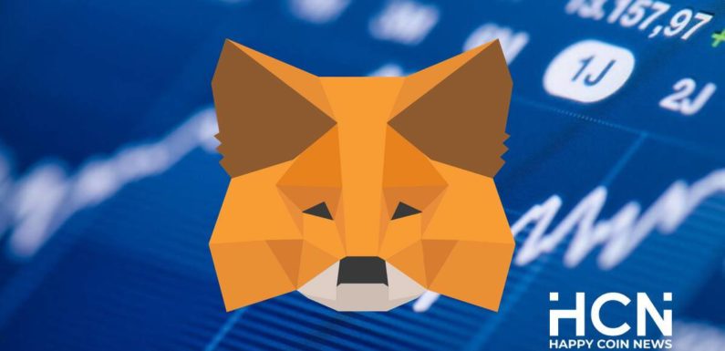 MetaMask добавил в мобильную версию доступ к Hyperliquid и Polymarket