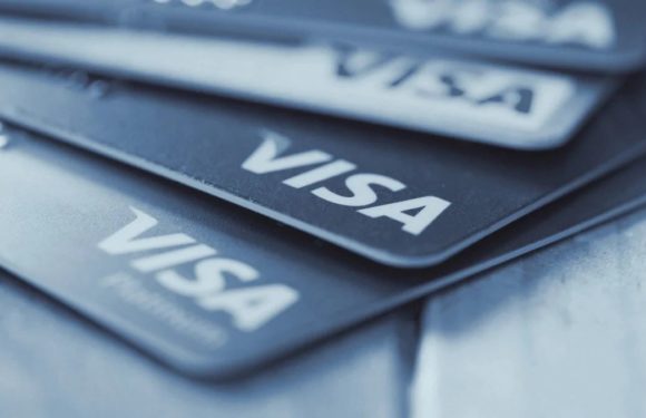 Visa запустила пилотный проект для платежей в стейблкоинах