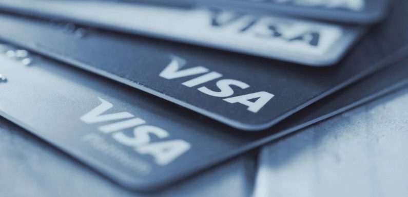 Visa добавит поддержку четырёх новых стейблкоинов на четырёх блокчейнах