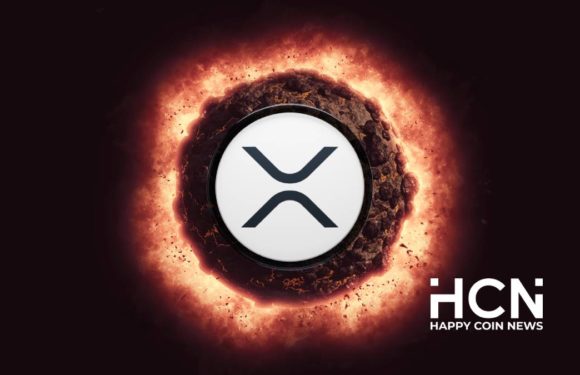 XRP вырос на 12% и достиг самого высокого уровня с середины ноября