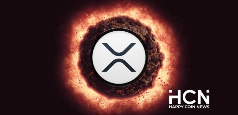 Предложение XRP на биржах достигло 8-летнего минимума. Вызовет ли это рост цен в 2026 году?