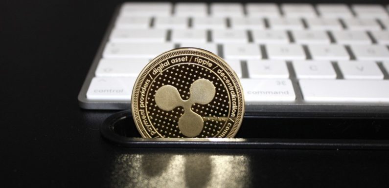 CEO Ripple: банки не используют XRP из-за недостаточной конфиденциальности