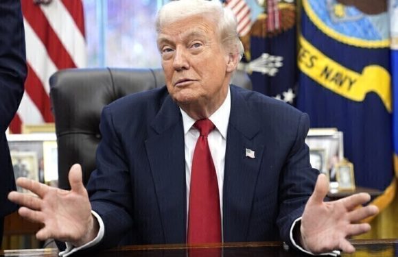 Трамп раскрыл, откуда возьмет средства на сокращение госдолга США