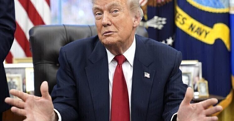 Трамп раскрыл, откуда возьмет средства на сокращение госдолга США