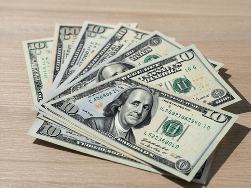 Представители ближнего зарубежья вывели из России $9,8 млрд за 10 месяцев прошлого года