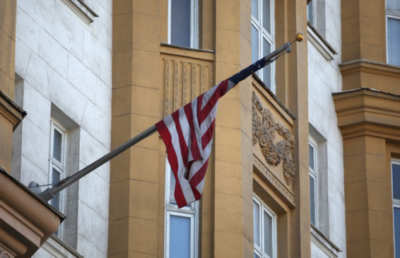 Рубио заявил, что у США заканчиваются цели для новых санкций против России