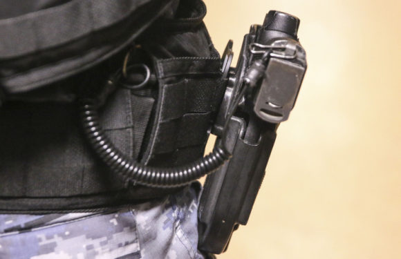 В российском регионе задержали сразу восемь жителей за попытку диверсии