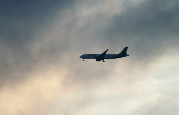 США из-за шатдауна могут столкнуться с массовой отменой рейсов